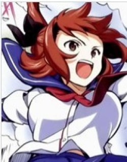 魔具少女前转
