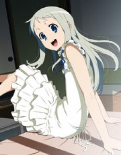 我们仍未知花的名字