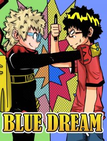 BLUE DREAM