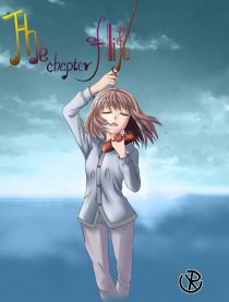 The chapter of life