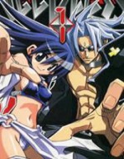 NEEDLESS死刑判决/超能力大战