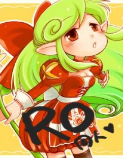 RO同人