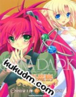 世外魔岛-黑月与双月