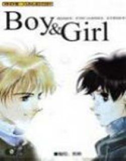 Boy&ampGirl