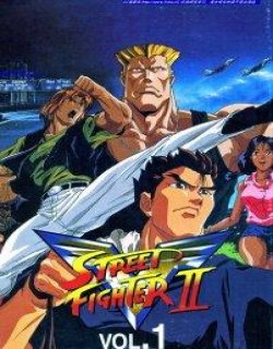 快打旋风2彩色版