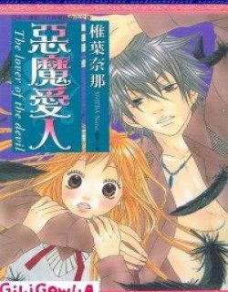 恶魔爱人
