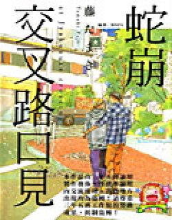 蛇崩交叉路口见