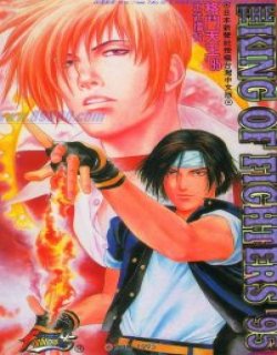 拳皇95比武擂台