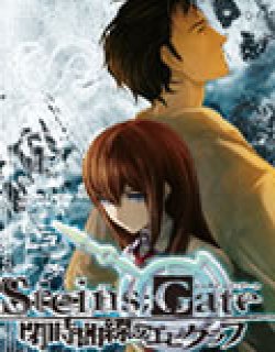 命运石之门闭时曲线的碑文