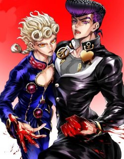 JOJO 奇妙冒险第四部全彩版