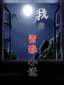 我的青春小说