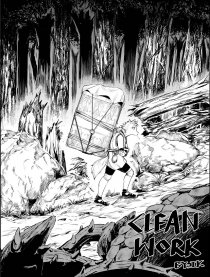 CLEAN WORK