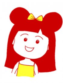 80后主妇