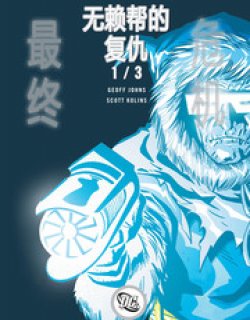 最终危机：无