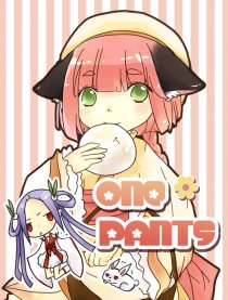 ONE PANTS