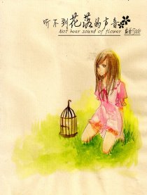 听不到花落的声音