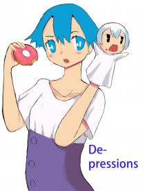 Depressions
