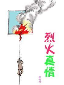 烈火真情