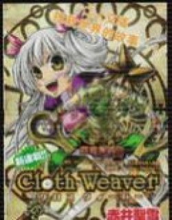 ClothWeaver