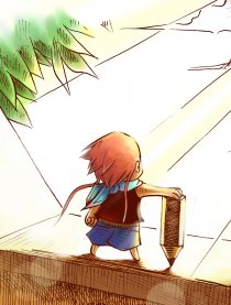 梦想彼岸