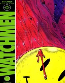 守望者(Watchmen)