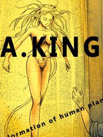 A.KING.阿凯