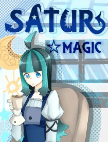 Satur☆Magic