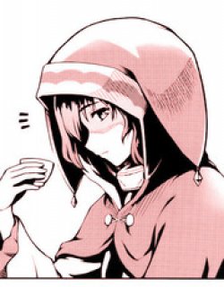 传颂之物 虚