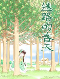 迷路的春天