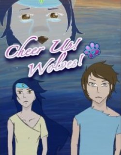 Cheer Up! Wolves!