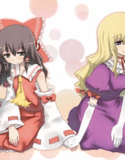 紫×灵梦Priceless