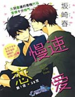 慢速度恋爱