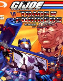 特种部队vs变形金刚