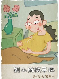 刘小航怀孕记