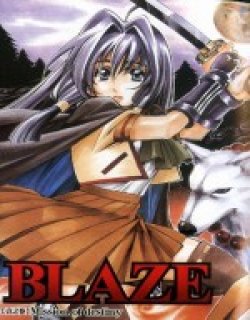 BLAZE
