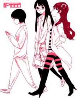 樱色complex