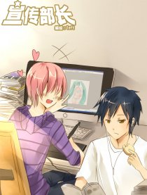 宣传部长