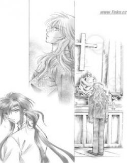 迷情之旅之剧院魅影(圣斗士同人)