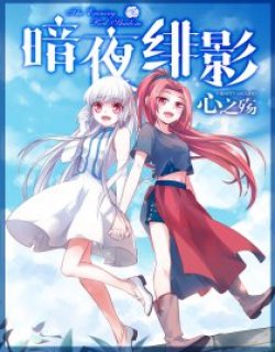 暗夜绯影·心之殇