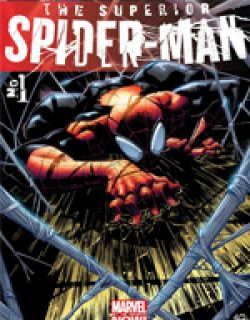 究极蜘蛛侠（Superior Spider Man）