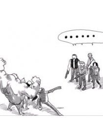 生存之路 同人四格