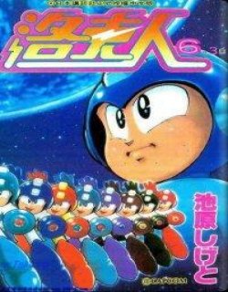 洛克人6代