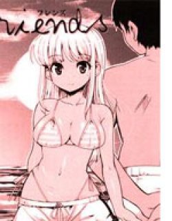朋友（日漫）