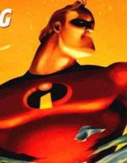 Incredibles