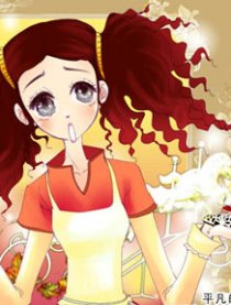 简单的小漫画
