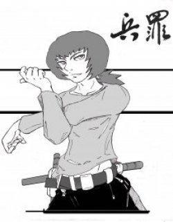 兵皇传