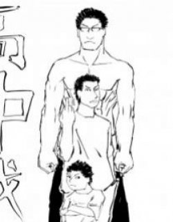 高中战士