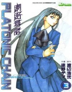 网络寻谜Platonic Chain