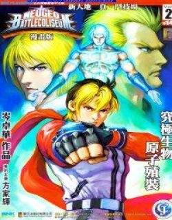 SNK明星大乱斗(新大地 真·斗技场)