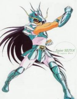 圣斗士图集及周边